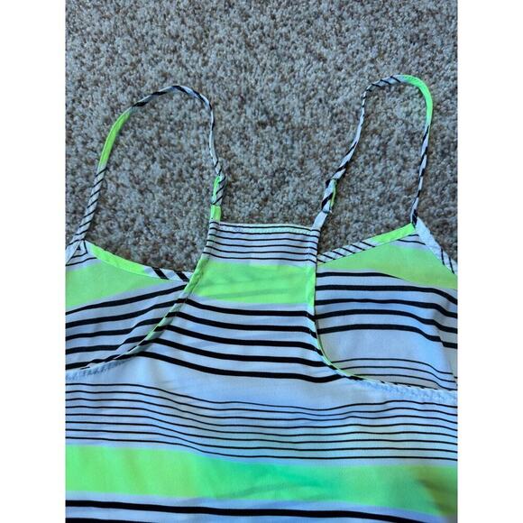 J. CREW Tank Top/blouse, lightweight; Sleeveless size women's 12 - Picture 6 of 8